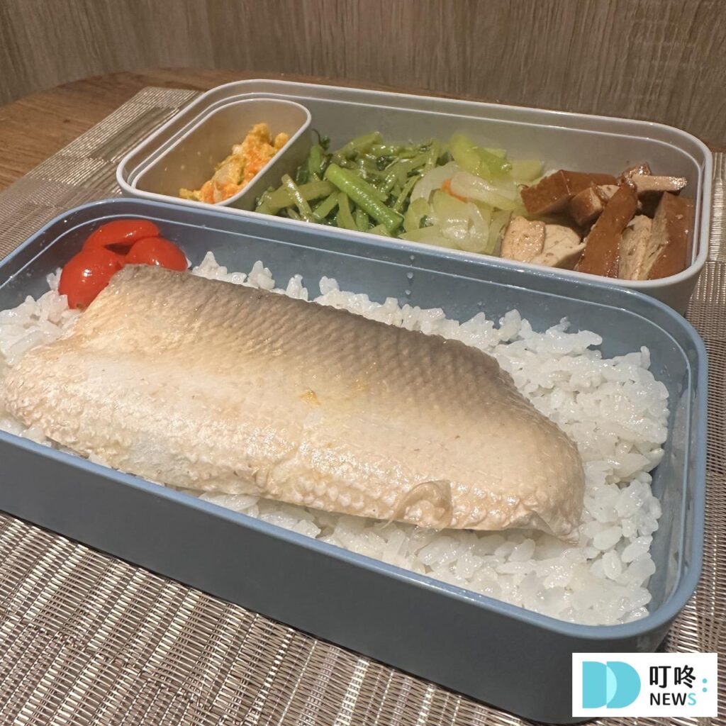 【monbento 便當盒】法國精品級便當盒開箱!外觀、功能兼具的完美便當盒! monbento 便當盒_便當
