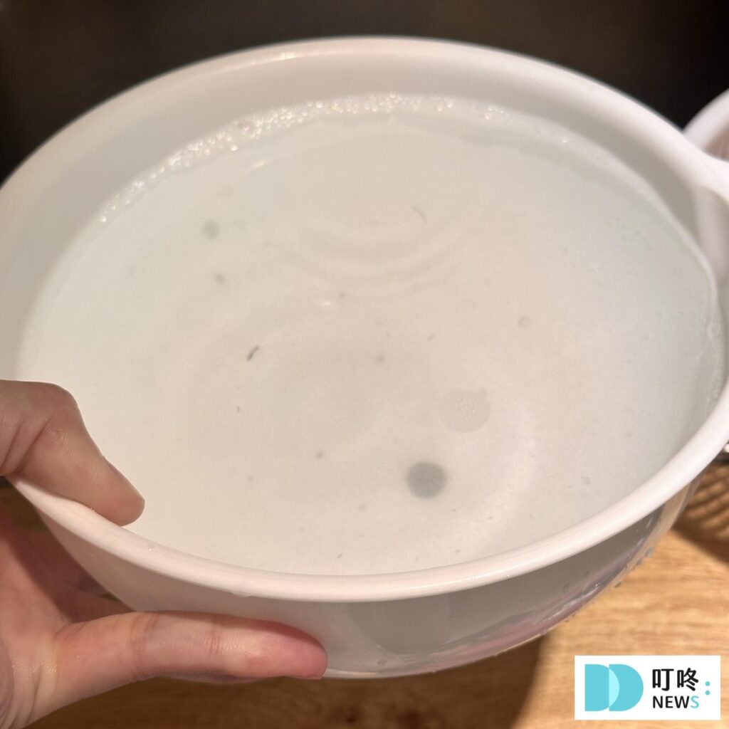 【淨毒五郎】廚房清潔組開箱!蔬果清潔劑、碗盤清潔劑使用心得! 淨毒五郎_蔬果清潔液實測5