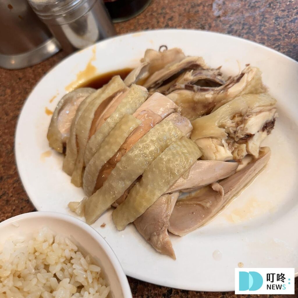【樂華夜市美食推薦】只知道旗魚黑輪還不夠!這10大樂華夜市必吃美食一次推薦! 樂華夜市_好吃雞肉3