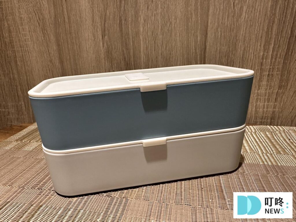 【monbento 便當盒】法國精品級便當盒開箱!外觀、功能兼具的完美便當盒! monbento 便當盒_外觀3