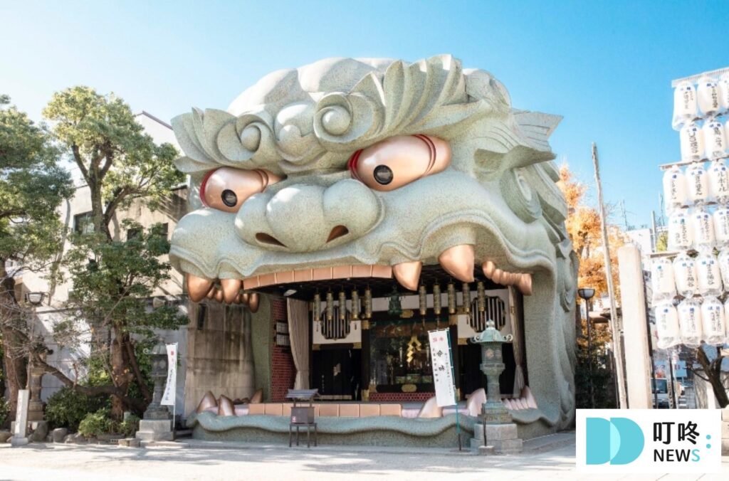 大阪景點|必去旅遊親子景點、景點地圖推薦,一起暢遊古日本的門戶! 大阪景點