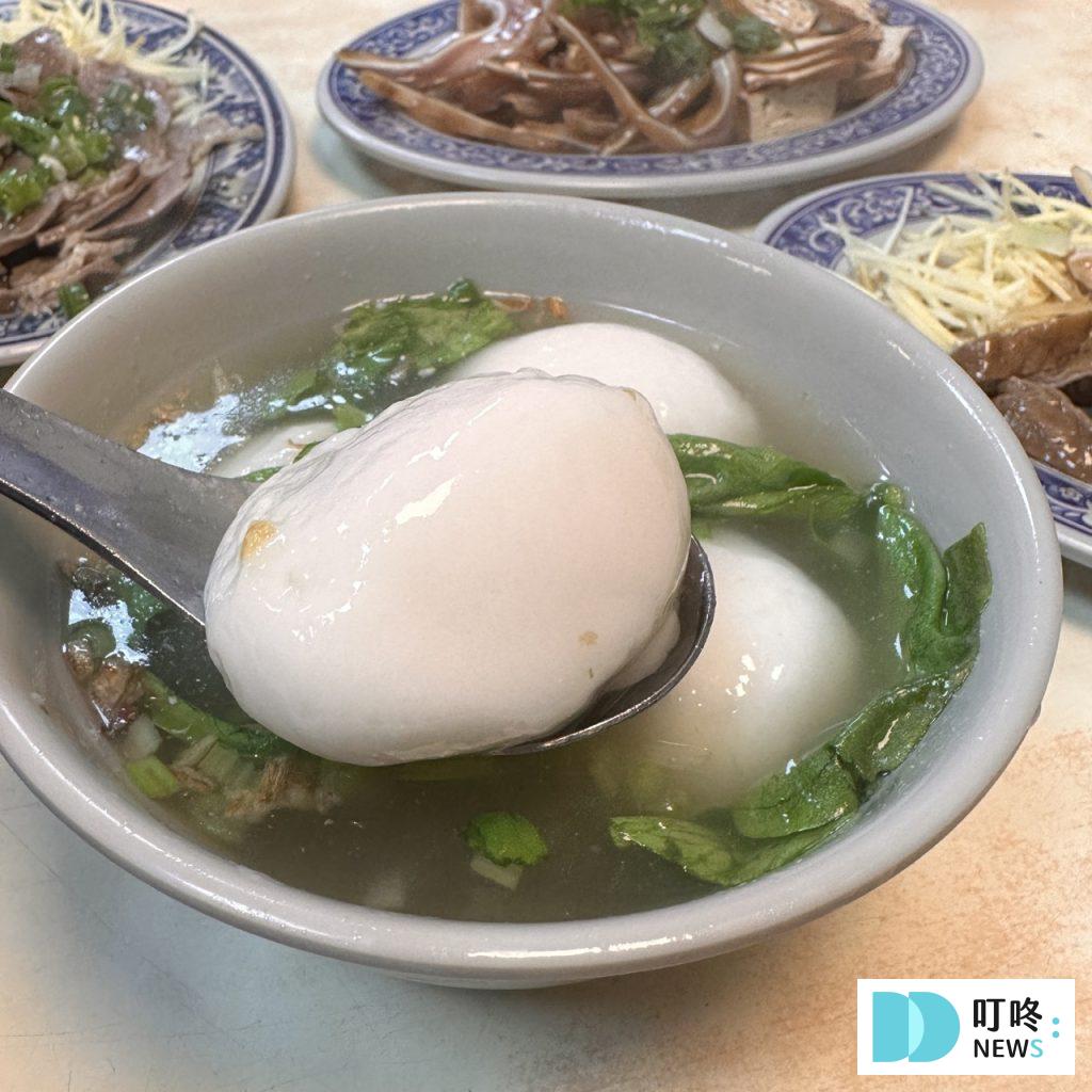 2024大稻埕夏日節_施家鮮肉湯圓2