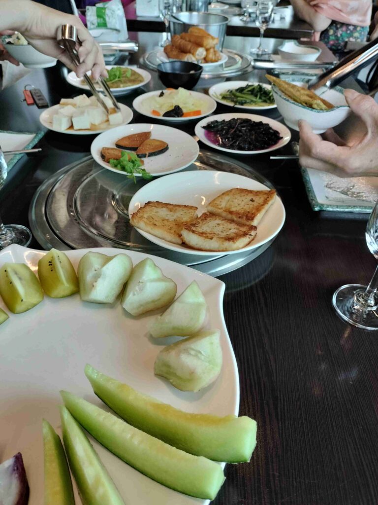 夢想成真養生蔬果餐&櫻之宿|宜蘭素食民宿開箱評價:宜蘭第一間素食民宿、附早餐、素食火鍋吃到飽 叮咚News|分享新奇與樂趣