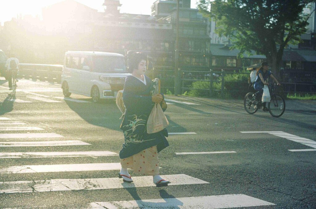 京都自由行怎麼玩?住宿、交通、景點跟著行家一起規劃旅遊攻略! 京都自由行