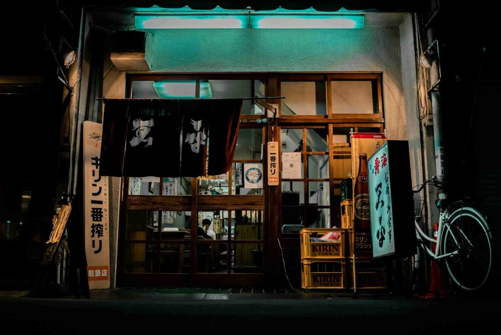 大阪美食|必吃美食餐廳地圖:老饕帶你完整品嚐大阪美味! 大阪美食
