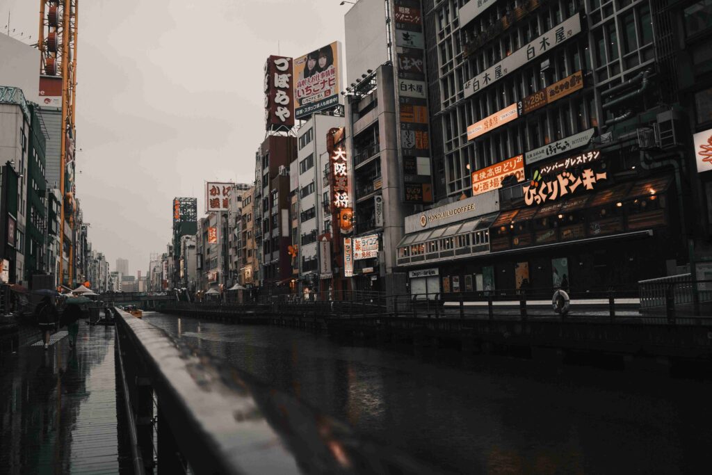 京都自由行怎麼玩?住宿、交通、景點跟著行家一起規劃旅遊攻略! 京都自由行