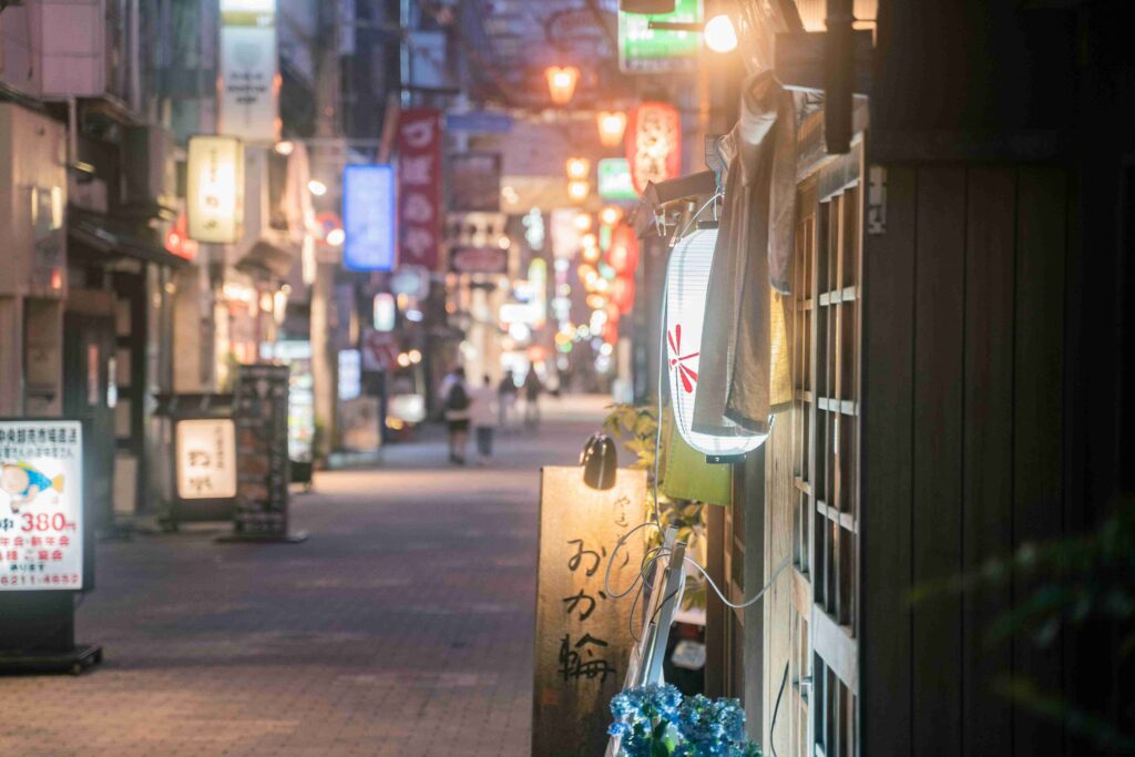 大阪美食|必吃美食餐廳地圖:老饕帶你完整品嚐大阪美味! 大阪美食