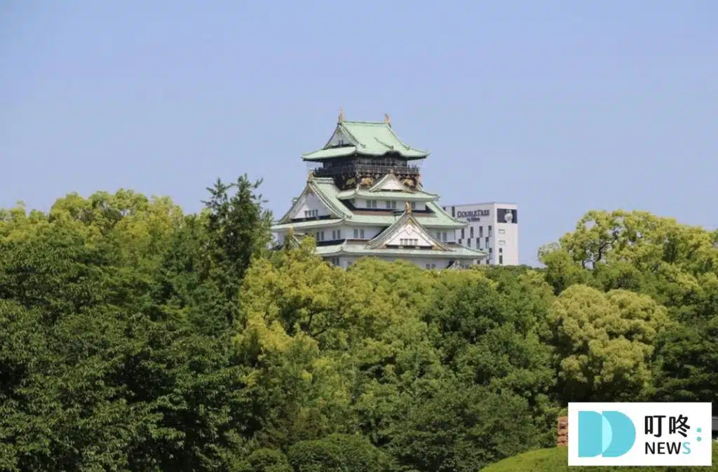 大阪景點