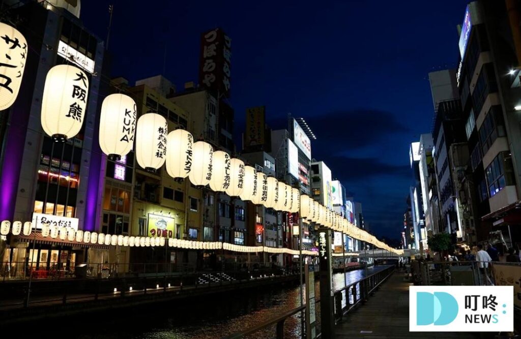 大阪景點|必去旅遊親子景點、景點地圖推薦,一起暢遊古日本的門戶! 大阪景點