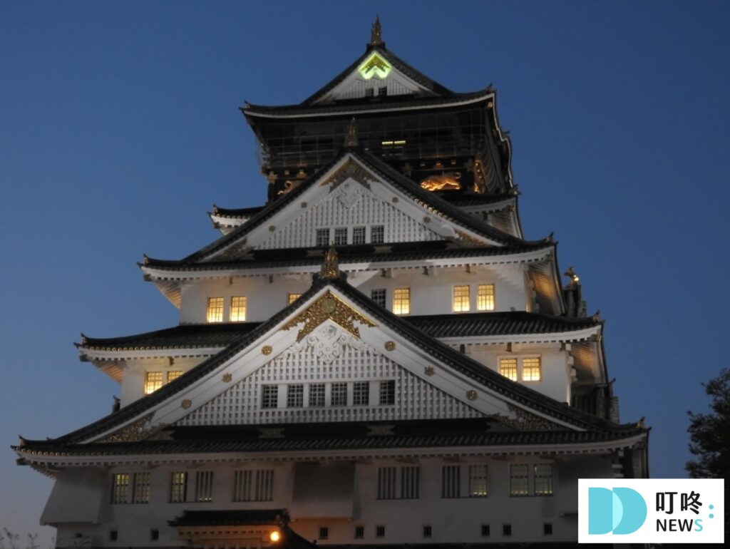 大阪景點|必去旅遊親子景點、景點地圖推薦,一起暢遊古日本的門戶! 大阪景點