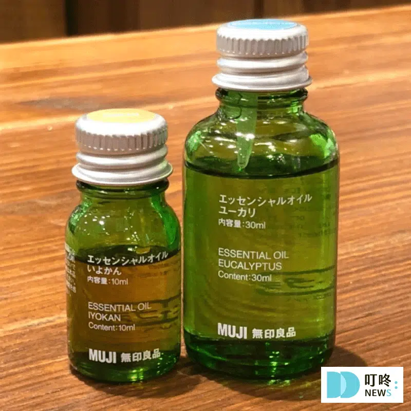 精油推薦｜ptt、dcard網友好評10款必買精油品牌