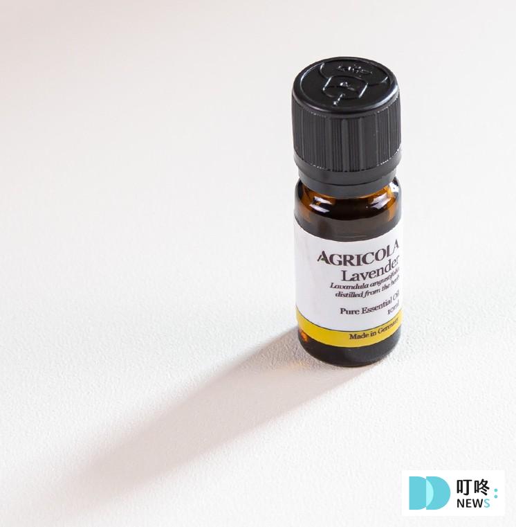 6. 【AGRICOLA植物者】有機高地真正薰衣草精油0