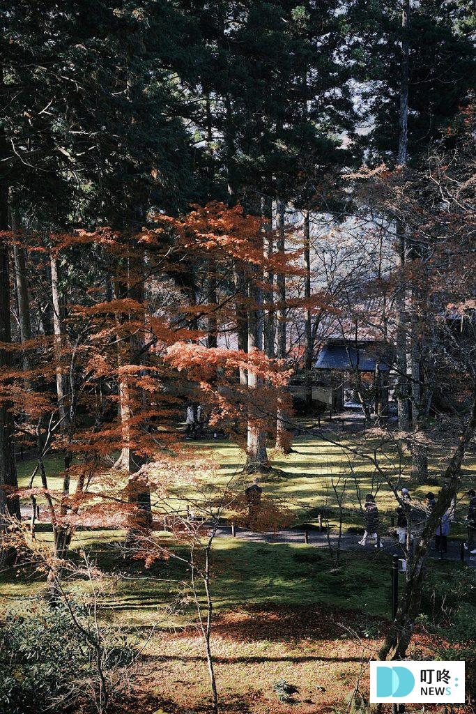 京都景點-三千院