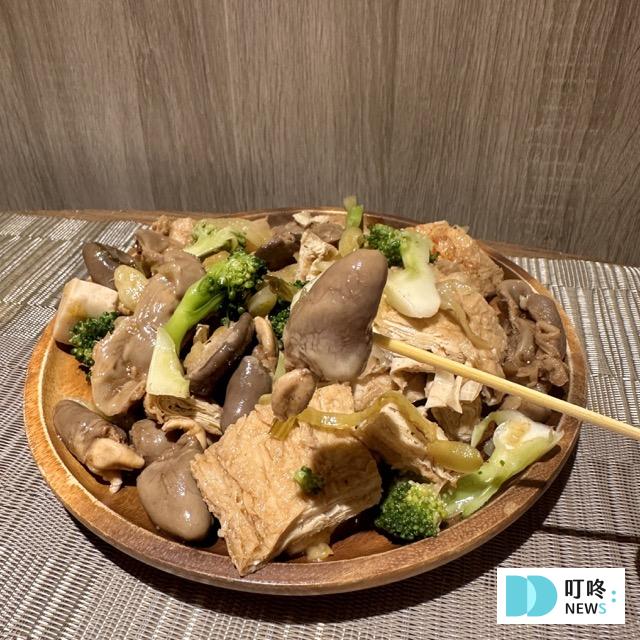 阿國滷味_雞心