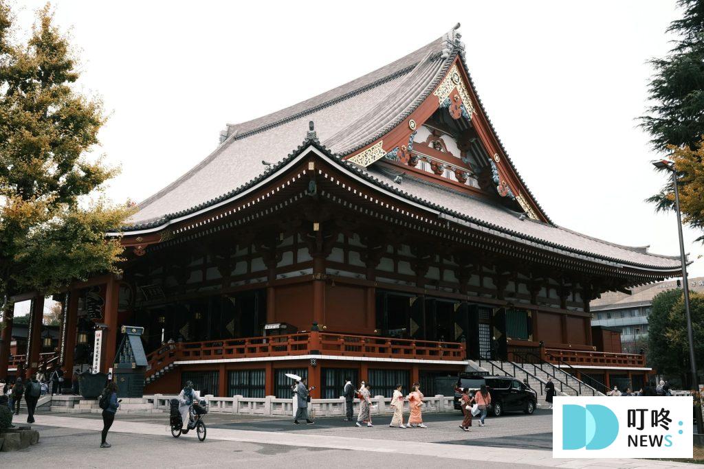 東京自由行