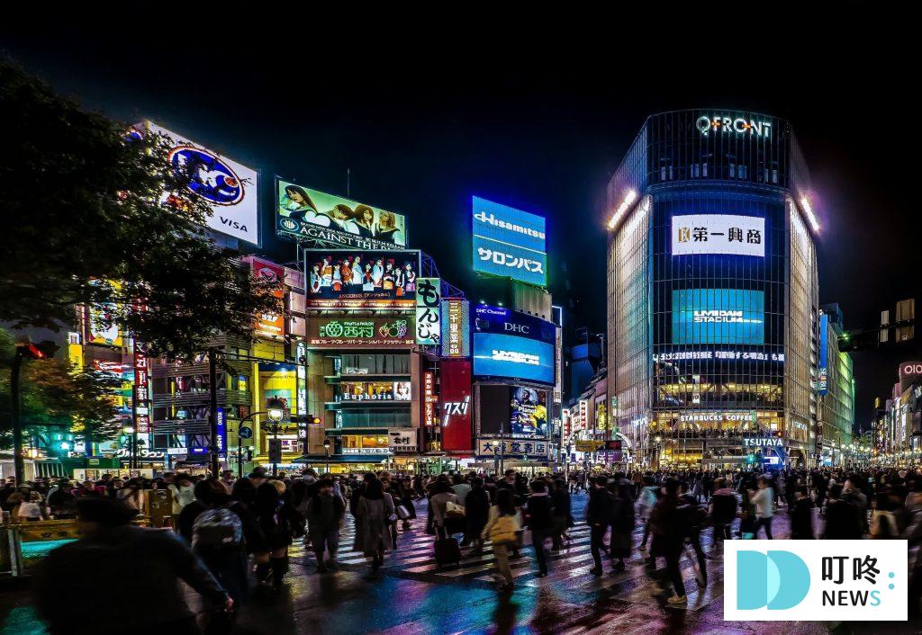 東京澀谷有哪些景點？