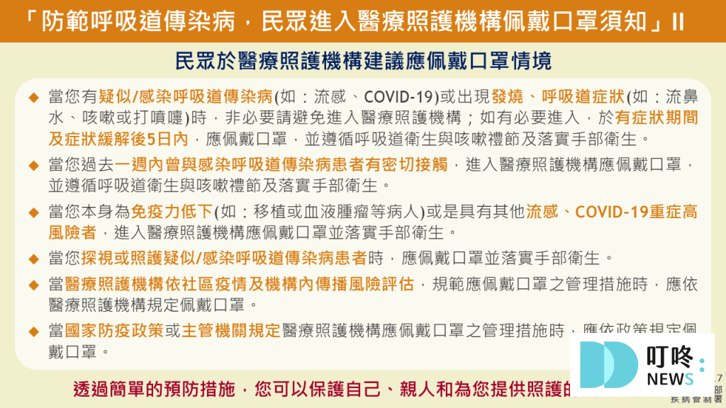 2024口罩解禁