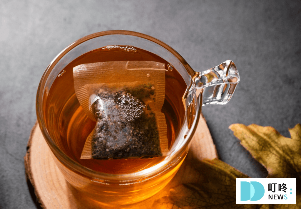 茶包推薦｜茶包種類介紹