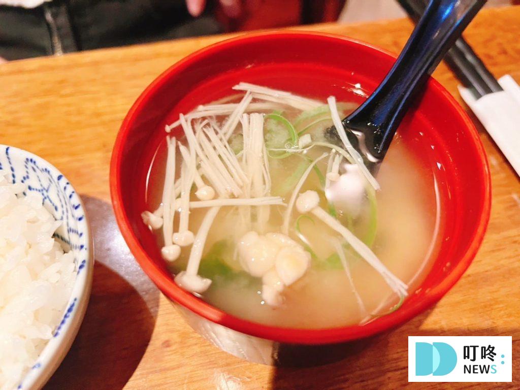 長壽三好庵｜餐點口味與心得評價