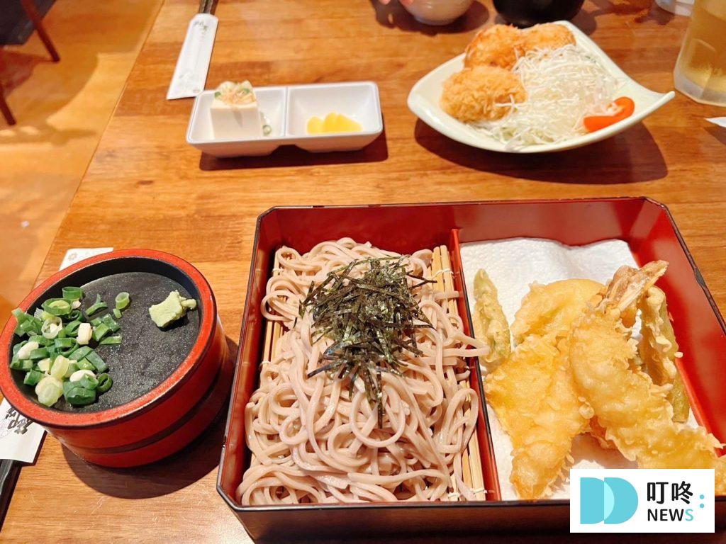 長壽三好庵｜餐點口味與心得評價