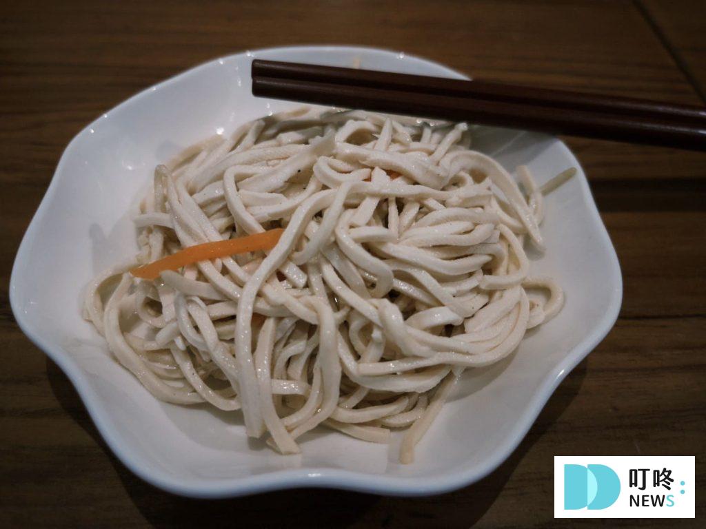 祥和蔬食料理 慶城店
