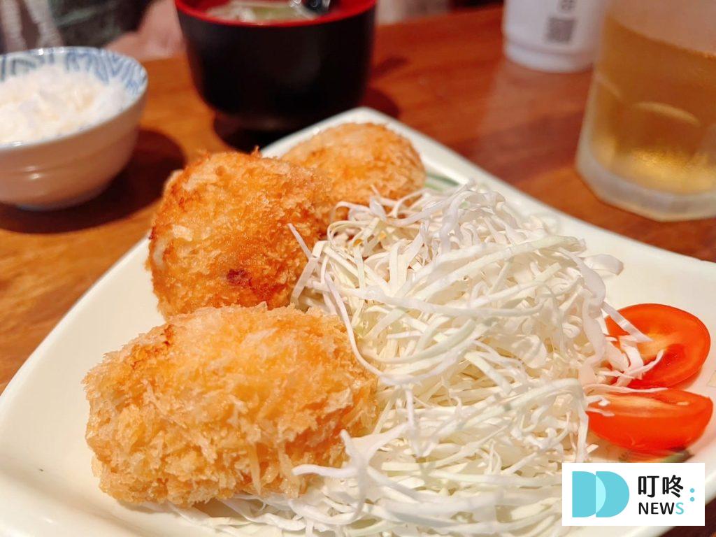 長壽三好庵｜餐點口味與心得評價