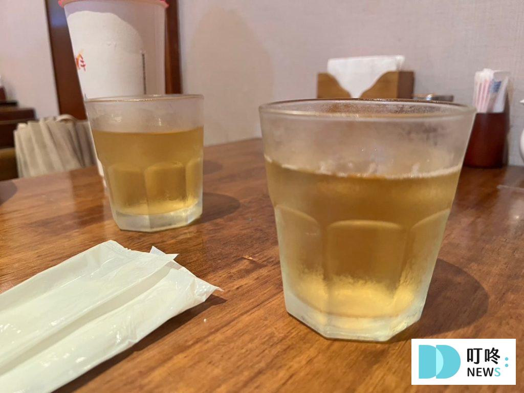 長壽三好庵｜餐點口味與心得評價