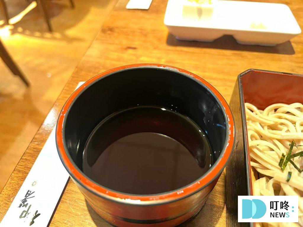 長壽三好庵｜餐點口味與心得評價