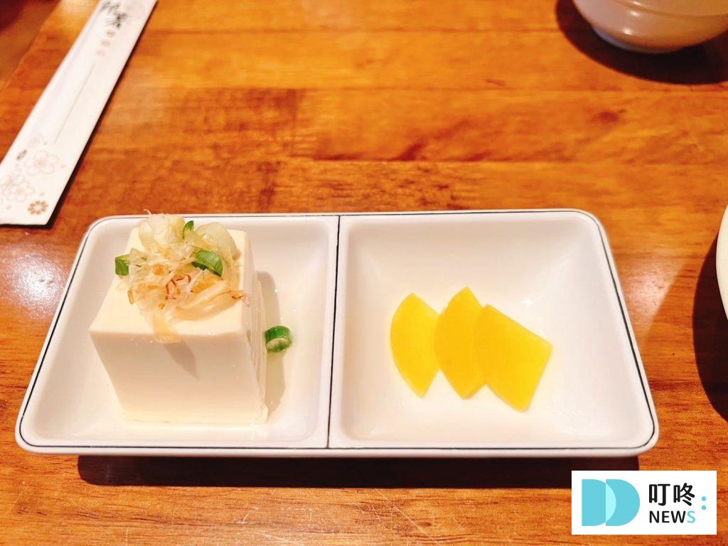 長壽三好庵｜餐點口味與心得評價
