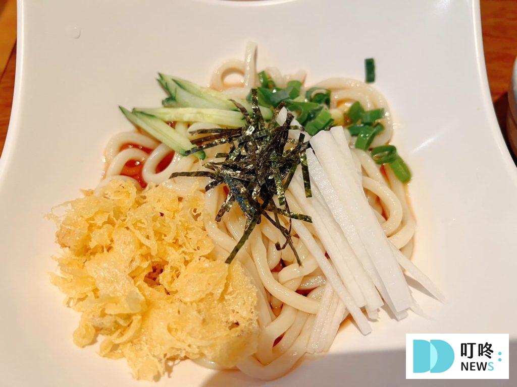 長壽三好庵｜餐點口味與心得評價