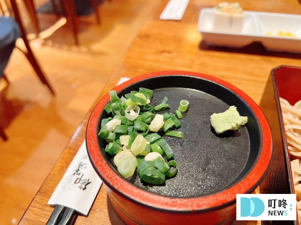 長壽三好庵｜餐點口味與心得評價