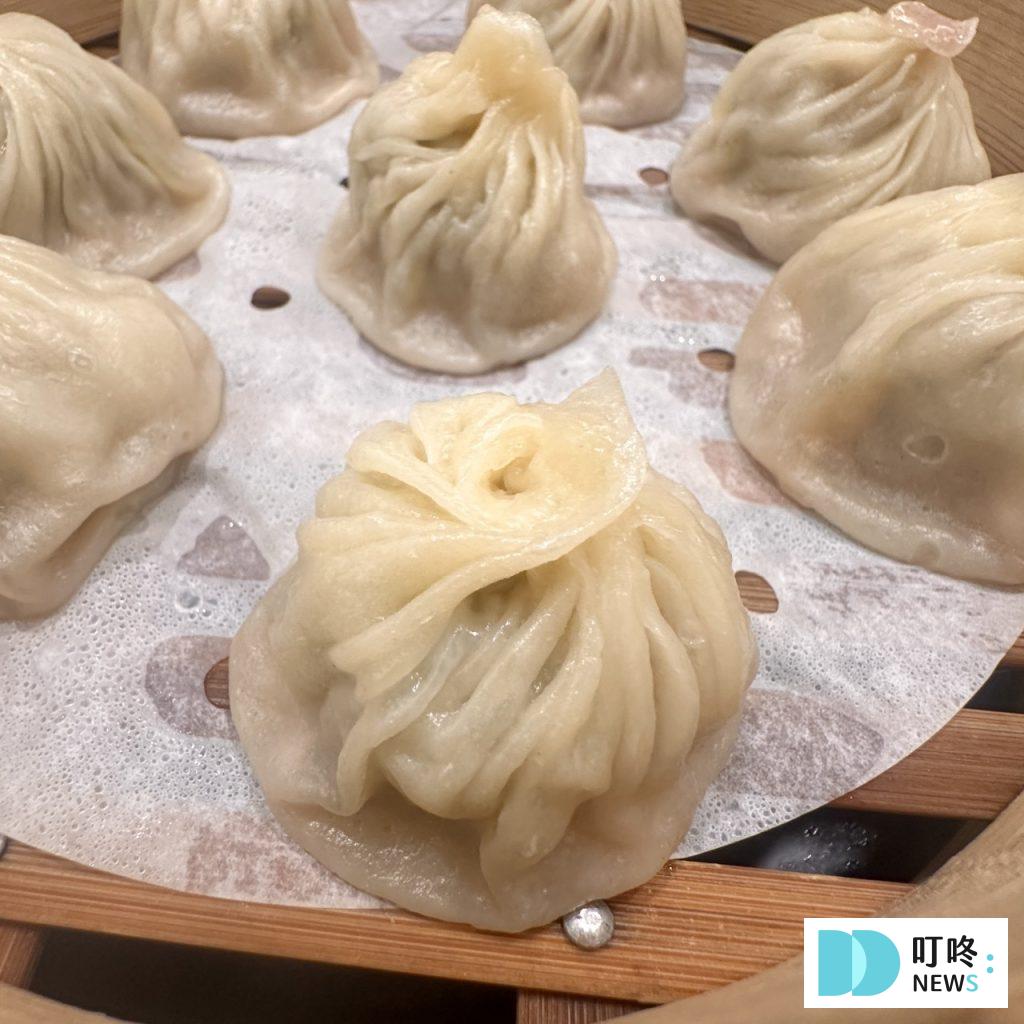 杭州小籠湯包_小籠湯包2