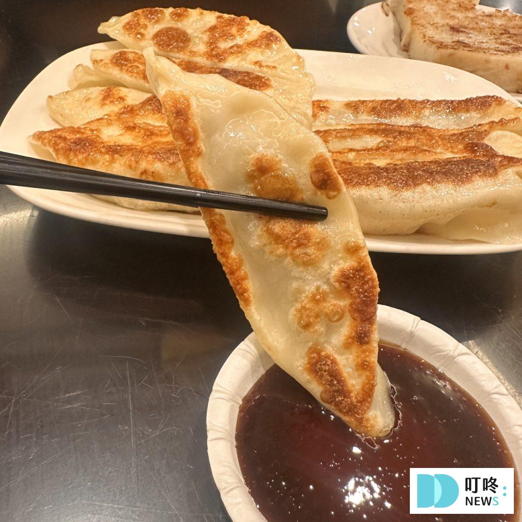 杭州小籠湯包_三鮮煎餃2