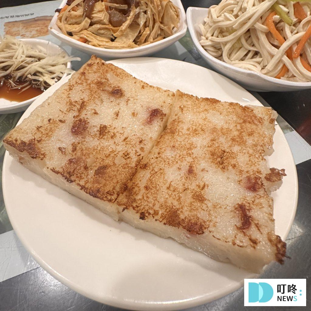 杭州小籠湯包_蘿菠糕