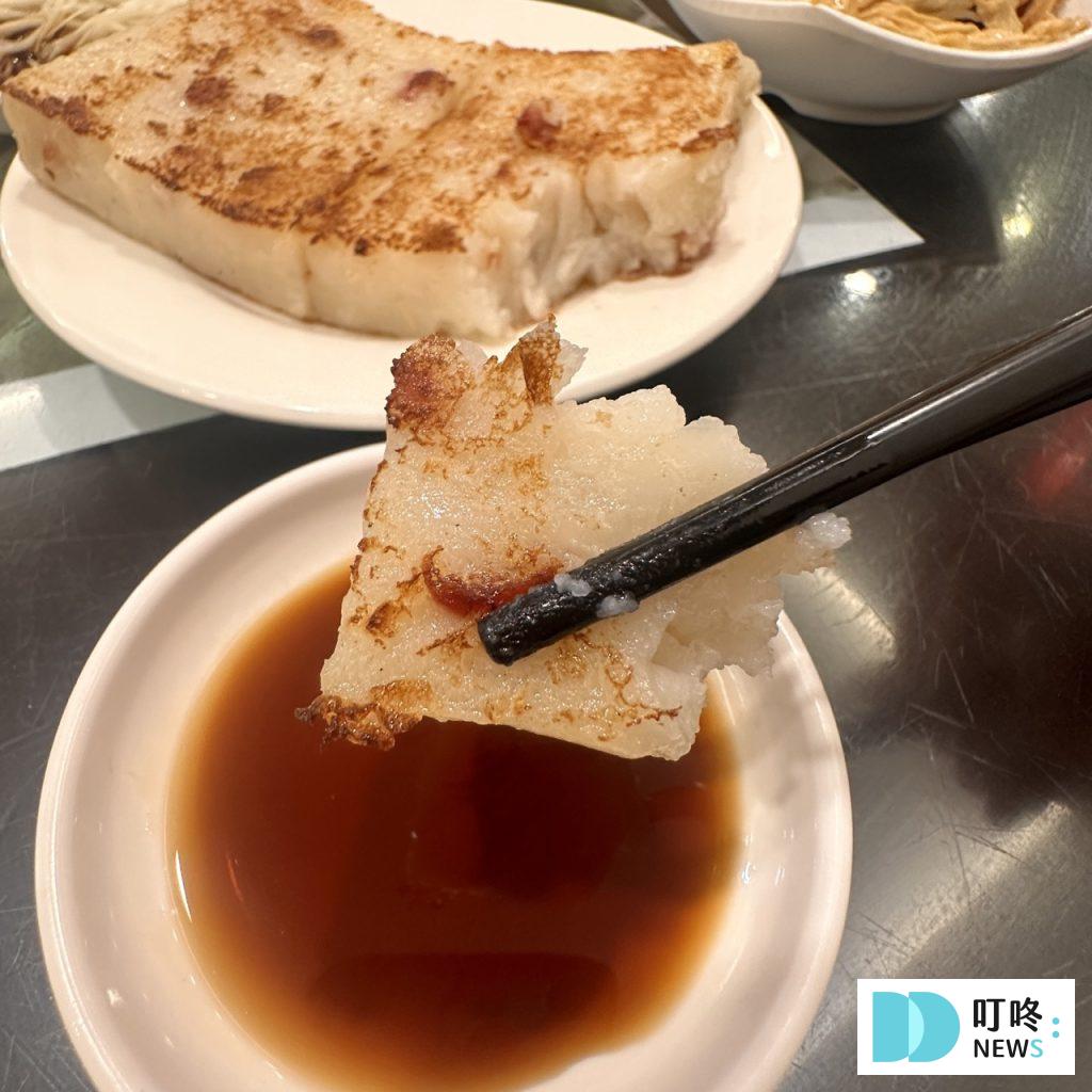杭州小籠湯包_蘿菠糕2