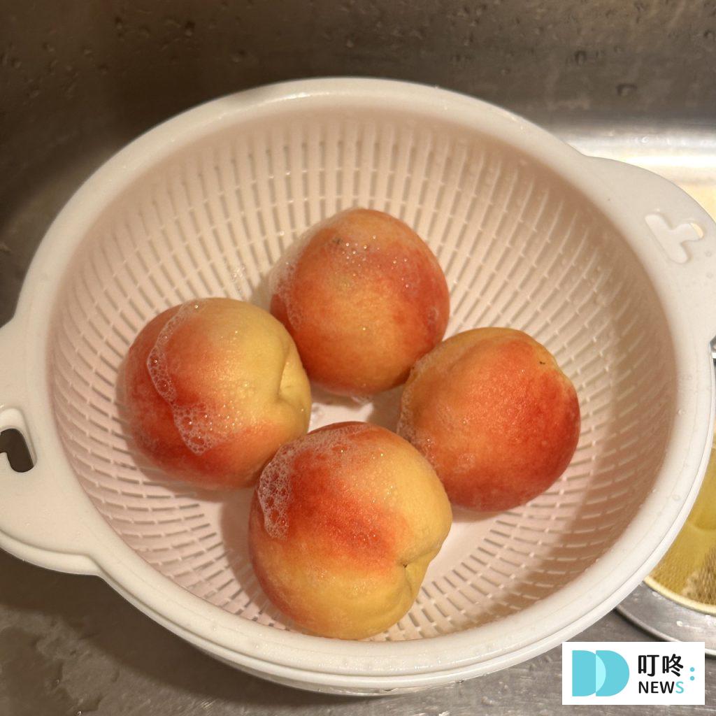 淨毒五郎_蔬果清潔液實測