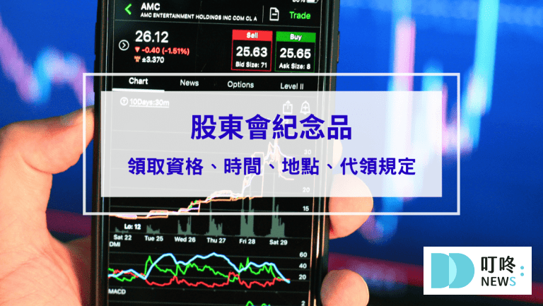 叮咚News｜分享新奇與樂趣