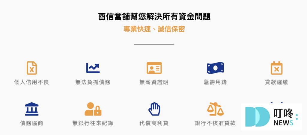 叮咚News｜分享新奇與樂趣