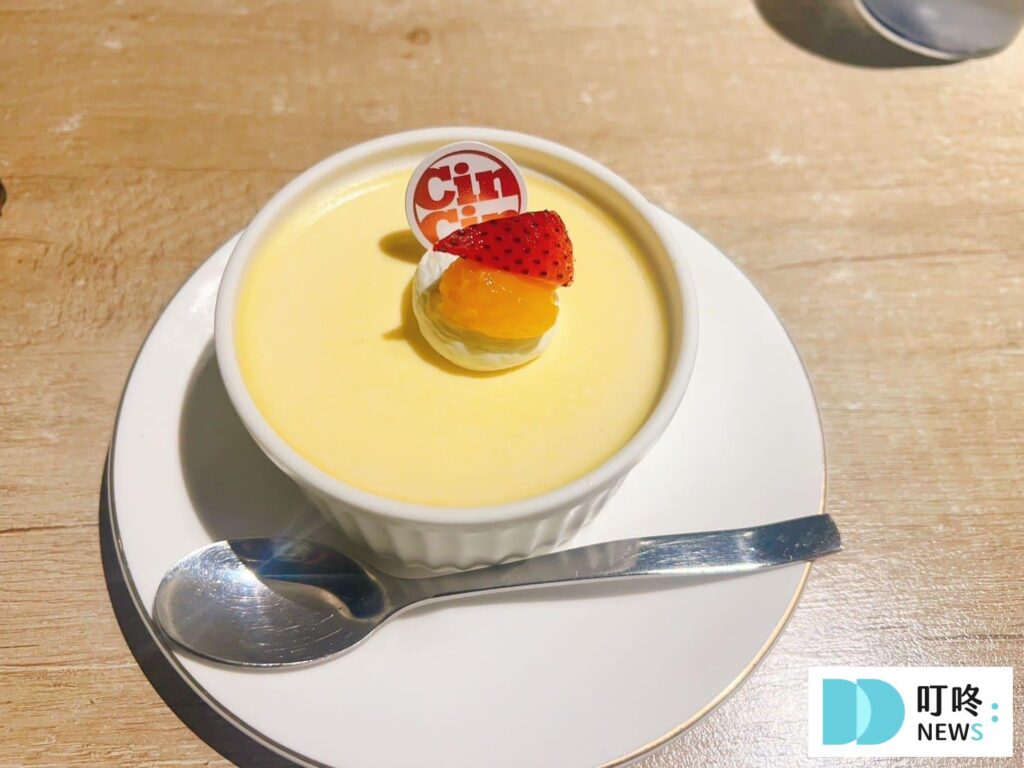 請請義大利餐廳｜餐點口味與心得評價-6