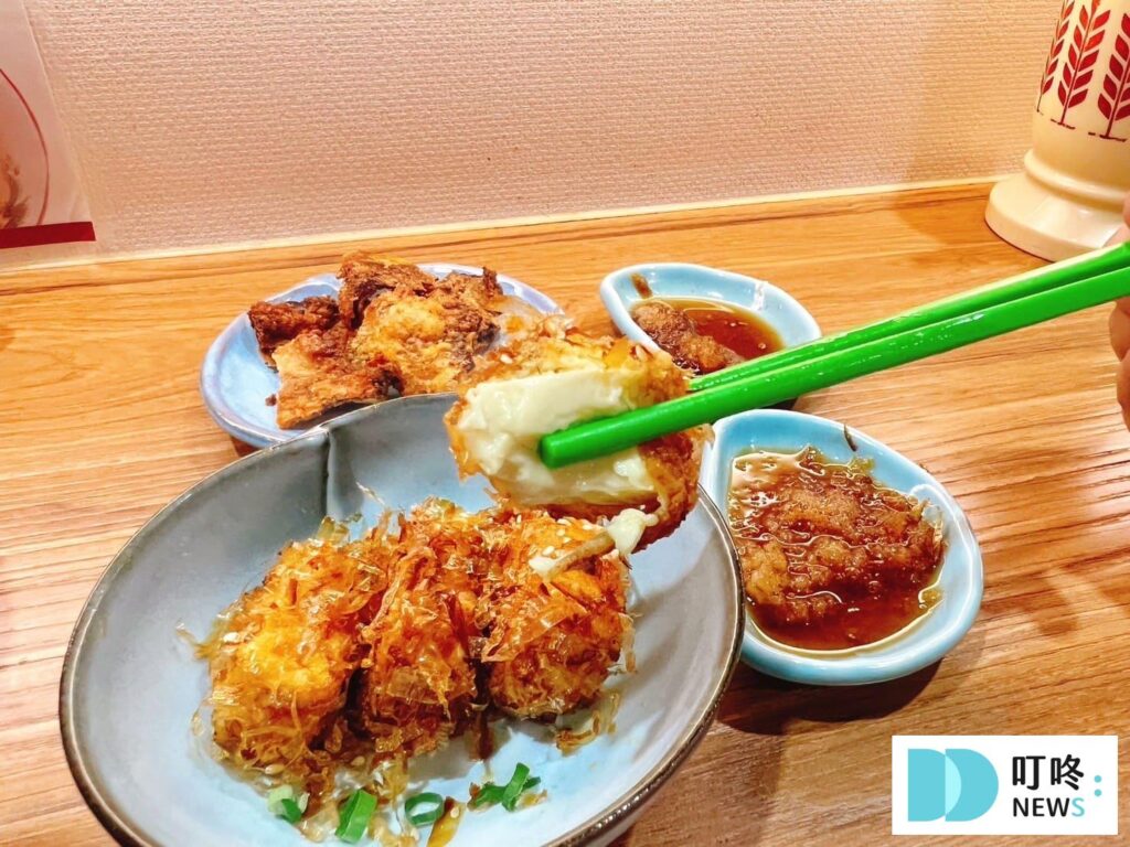 濟善老麵小碧潭店｜餐點口味與心得評論-11