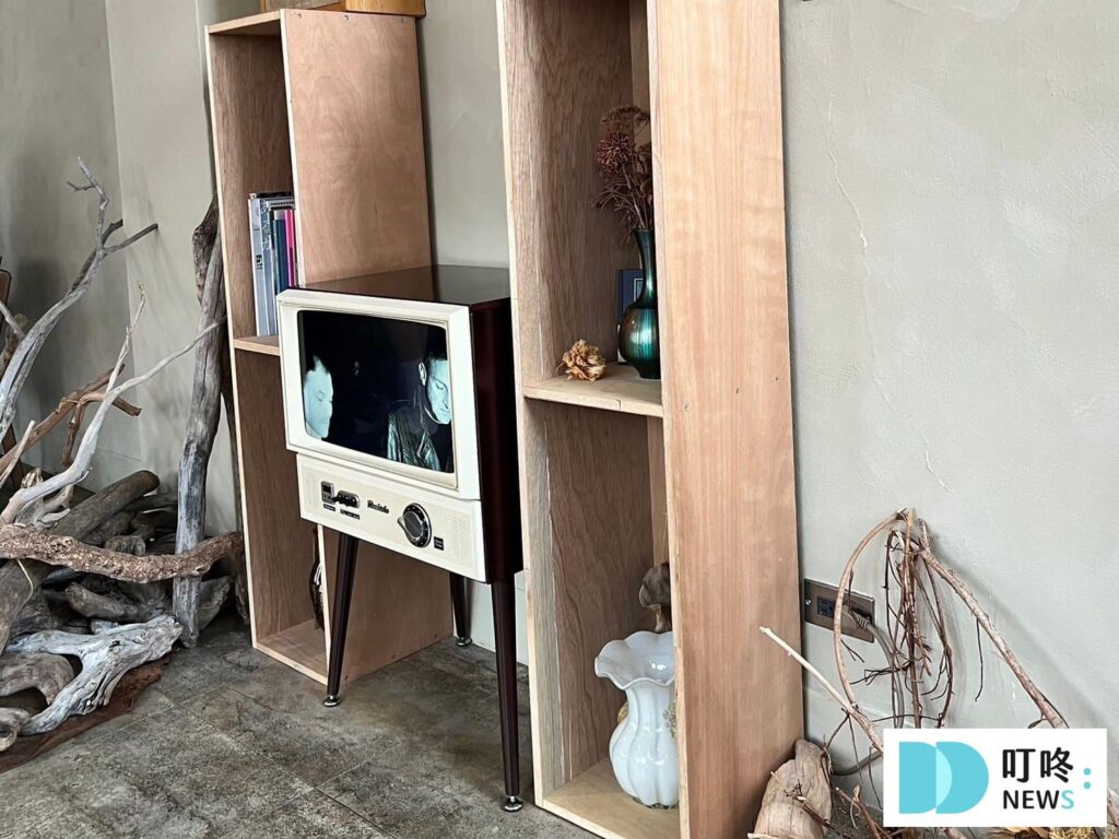 沙丘咖啡廳｜店家內部-3