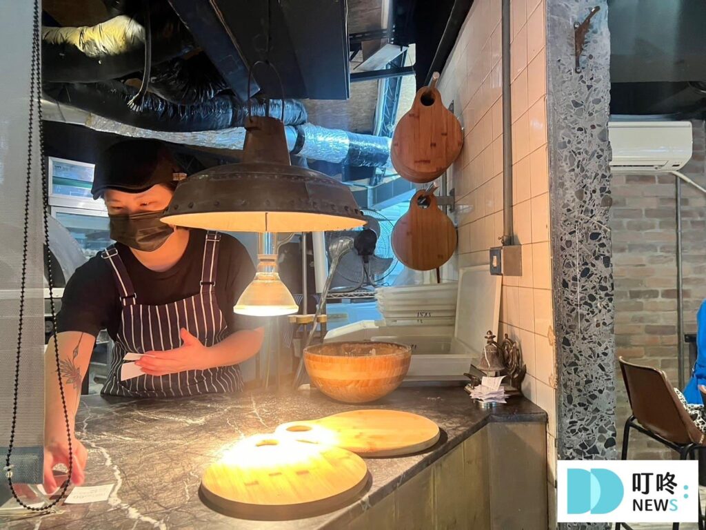 請請義大利餐廳｜店家內部-3
