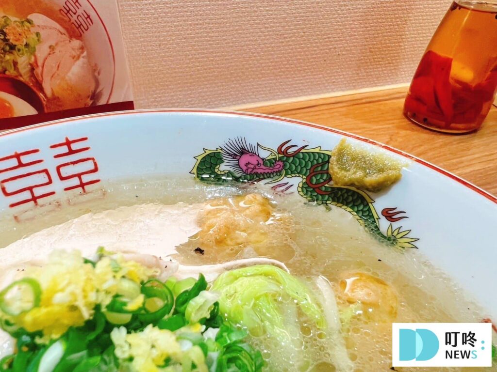 濟善老麵小碧潭店｜餐點口味與心得評論-5