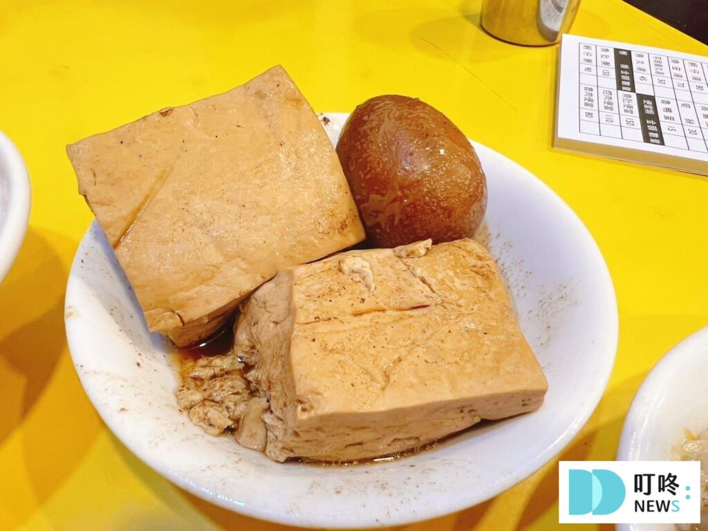 阿義滷肉飯
