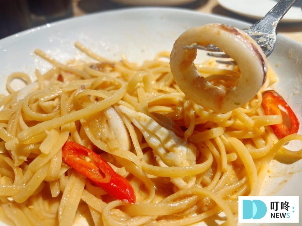請請義大利餐廳｜餐點口味與心得評價-4