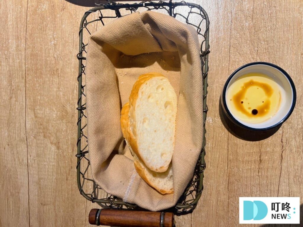 請請義大利餐廳｜餐點口味與心得評價