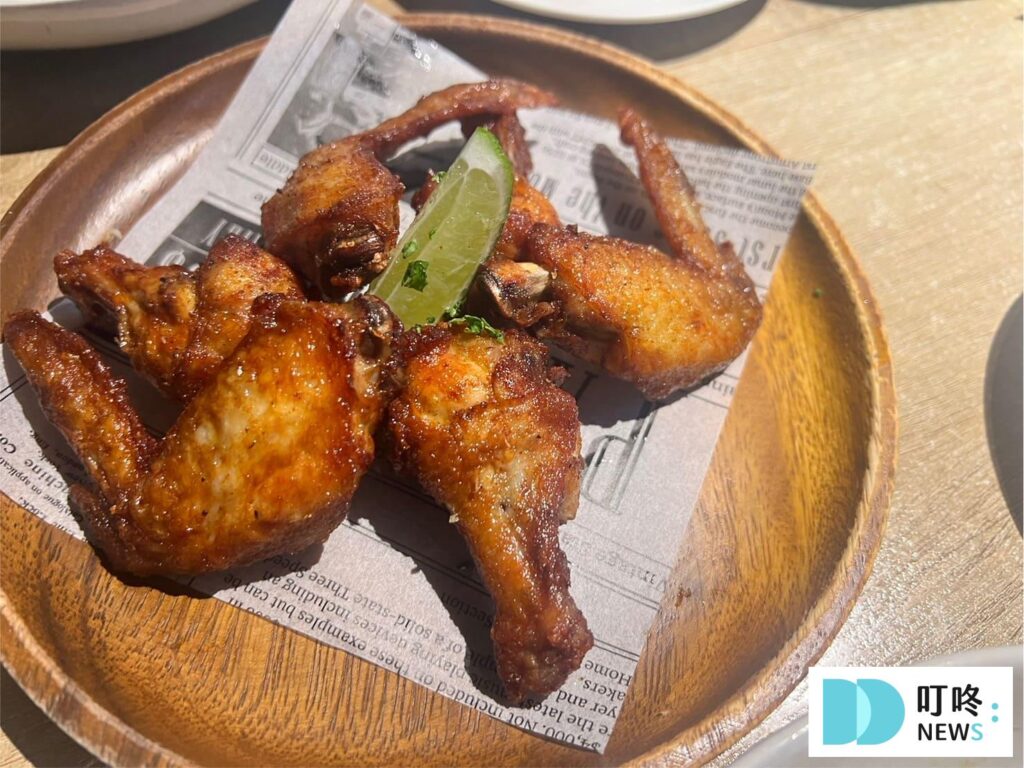 請請義大利餐廳｜餐點口味與心得評價