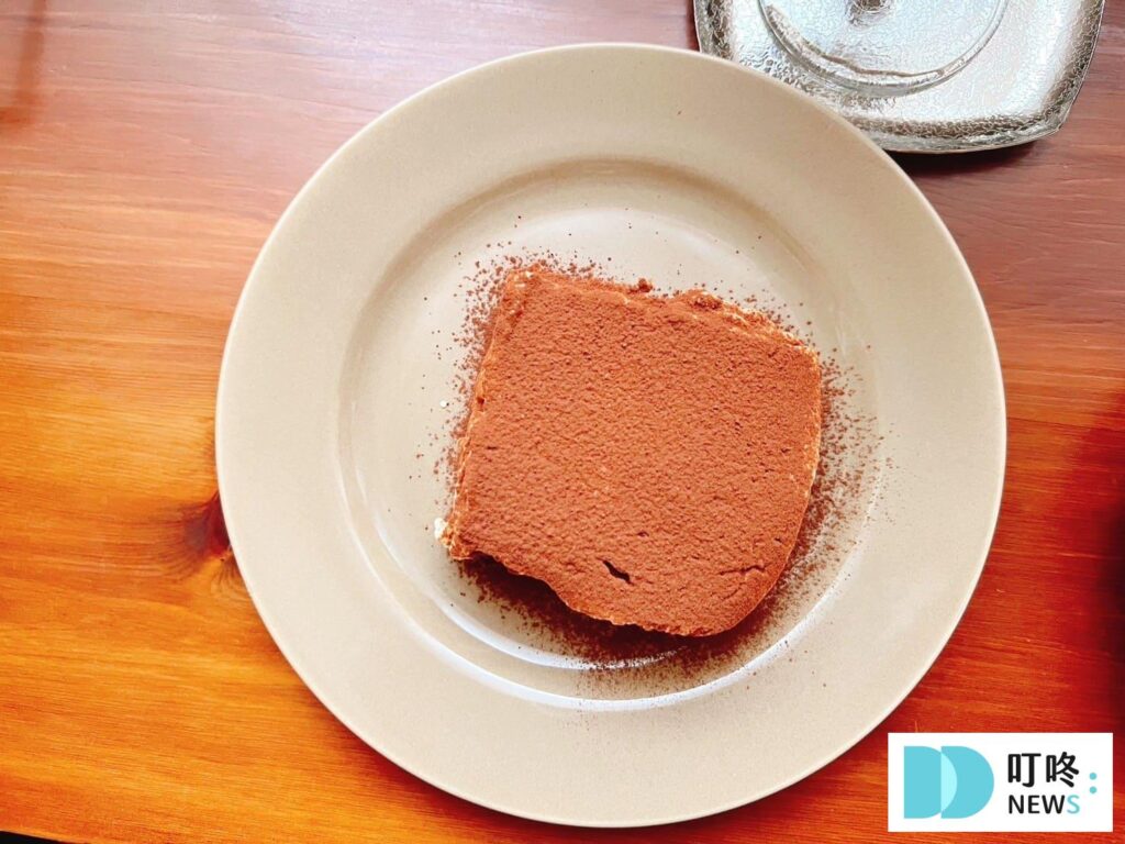 沙丘咖啡廳｜餐點口味與心得評價-3