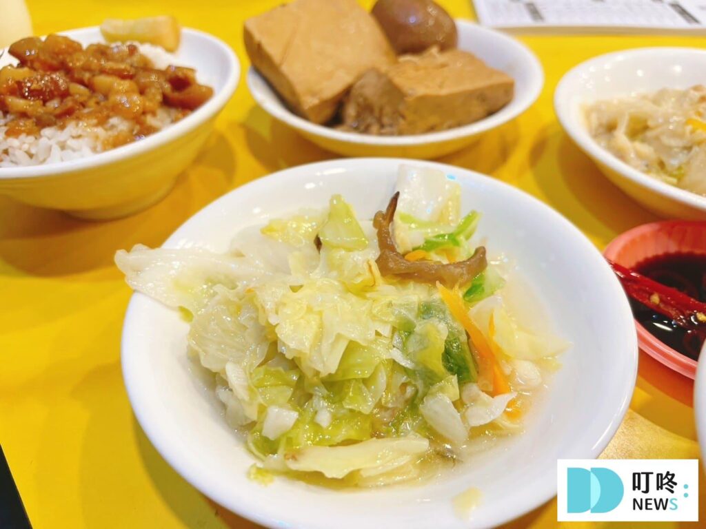 阿義滷肉飯
