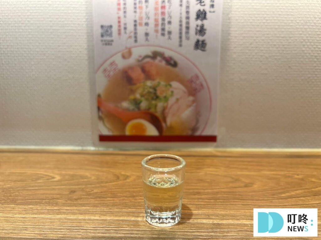 濟善老麵小碧潭店｜餐點口味與心得評論-2